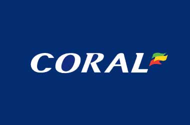 Coral logo